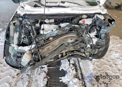 2015 Honda Cr-V Ex z USA, uszkodzony, nr VIN 5J6RM4H57FL055341